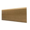 Zocalo EPS 2,40m Marron claro