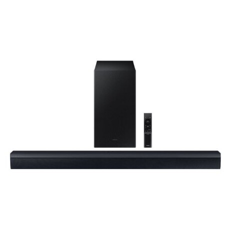 Barra De Sonido Inalámbrica Samsung HW-C450 Barra De Sonido Inalámbrica Samsung HW-C450