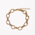 PULSERA PHOENICIA DORADA PULSERA PHOENICIA DORADA