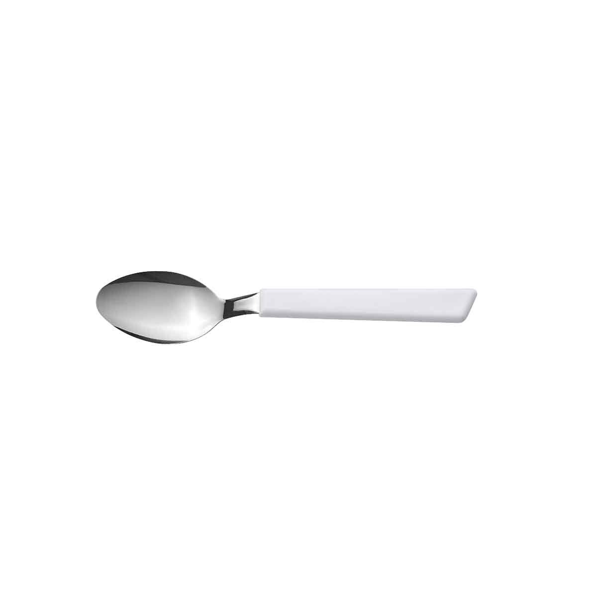 OPA Cuchara mesa Blanco 
