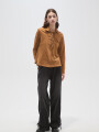 Blusa Ameni Camel
