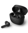 Auriculares Philips Wireless TAT2206WT Negro