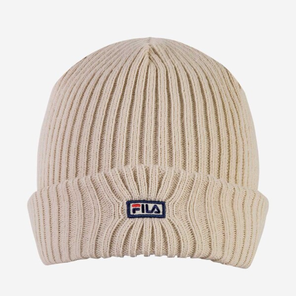 FILA Gorro visera Sport - Blanco Blanco