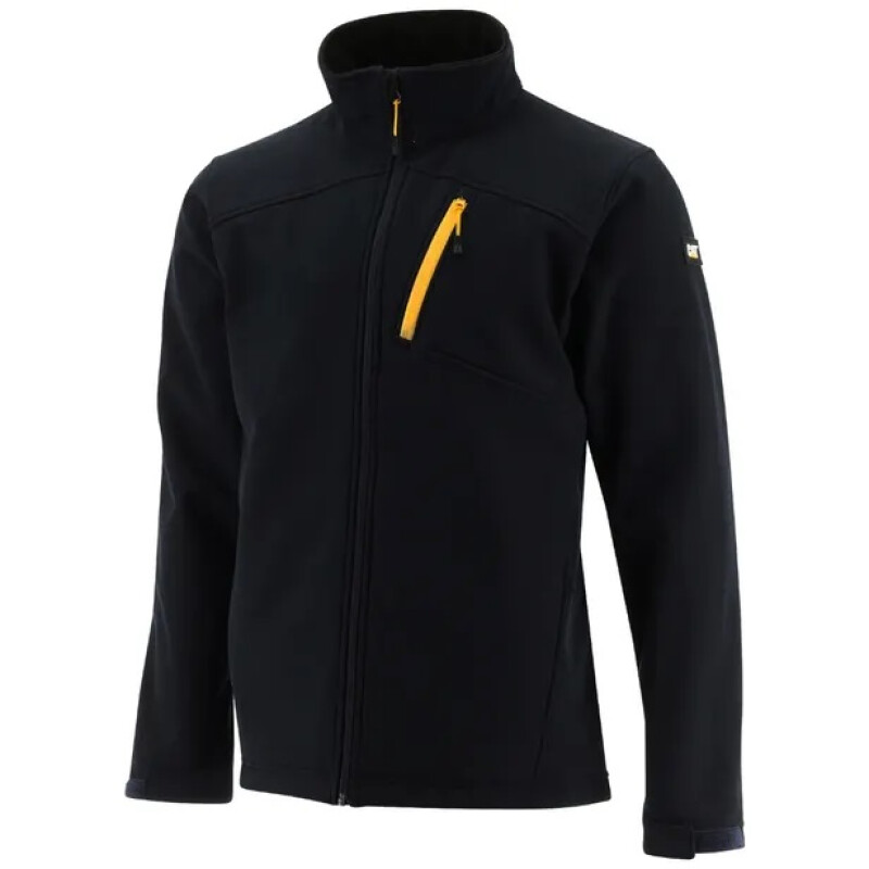 Campera Cat 1310152-10158 Essential Softshelle Jacket Campera Cat 1310152-10158 Essential Softshelle Jacket