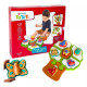 Puzzle Mania Formas de Árboles Animales 813 - Calesita Puzzle Mania Formas de Árboles Animales 813 - Calesita