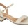 Sandalia Vizzano de Mujer - 6454.111-7286 Blanco
