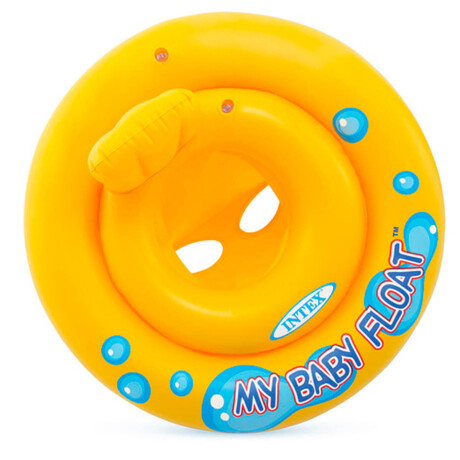Flotador Inflable Salvavidas Intex Para Bebe Flotador Inflable Salvavidas Intex Para Bebe