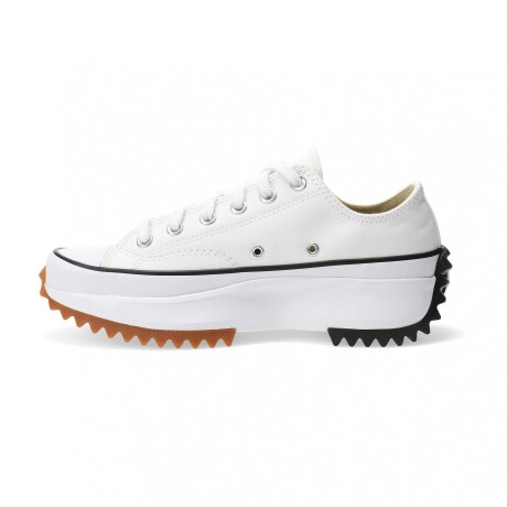 Converse RUN STAR HIKE OX WHITE