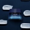 Set Vichy sérum mineral 89 booster 50 ml + crema night 50 ml Set Vichy sérum mineral 89 booster 50 ml + crema night 50 ml