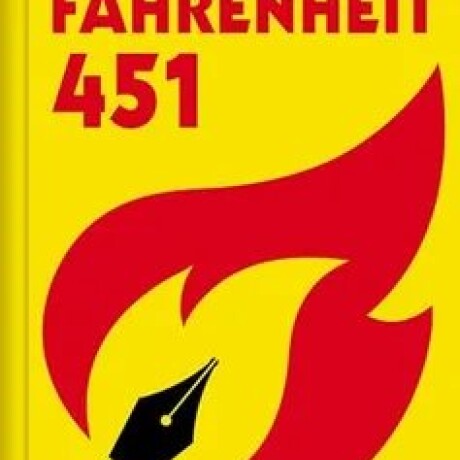 FAHRENHEIT 451 FAHRENHEIT 451
