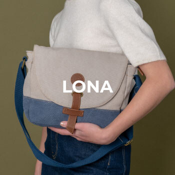 LONA ENERO SALE