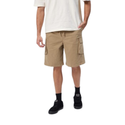 BERMUDA CARGO XS-XXL BEIGE