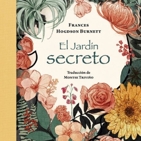 EL JARDIN SECRETO EL JARDIN SECRETO