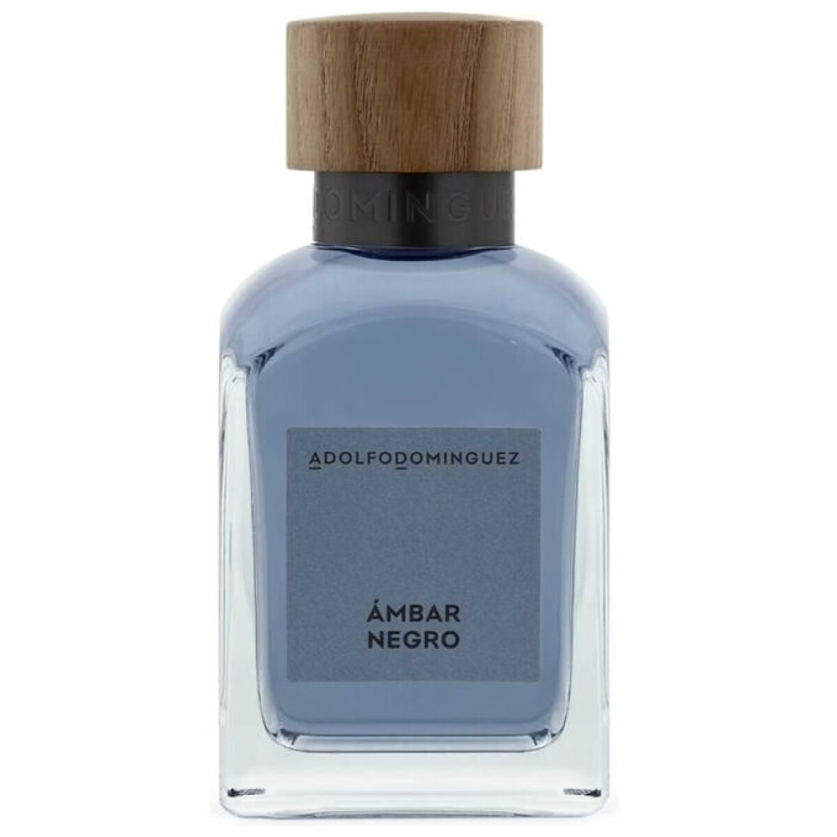 Perfume Adolfo Dominguez Ambar Negro Edp 120 Ml 