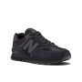 NB 574 - Hombre Black