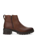 Botas de Mujer Freeway Timber Marrón Habano