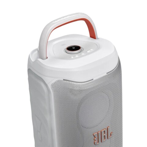 Parlante JBL Party Box 130 Blanco