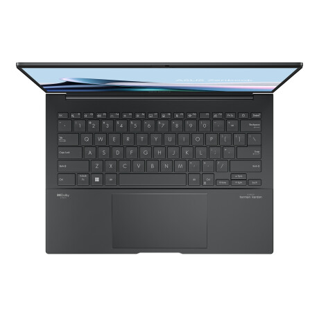 Notebook Asus Zenbook 14'' Táctil Oled Ultra 5 8gb 512gb Win11 001