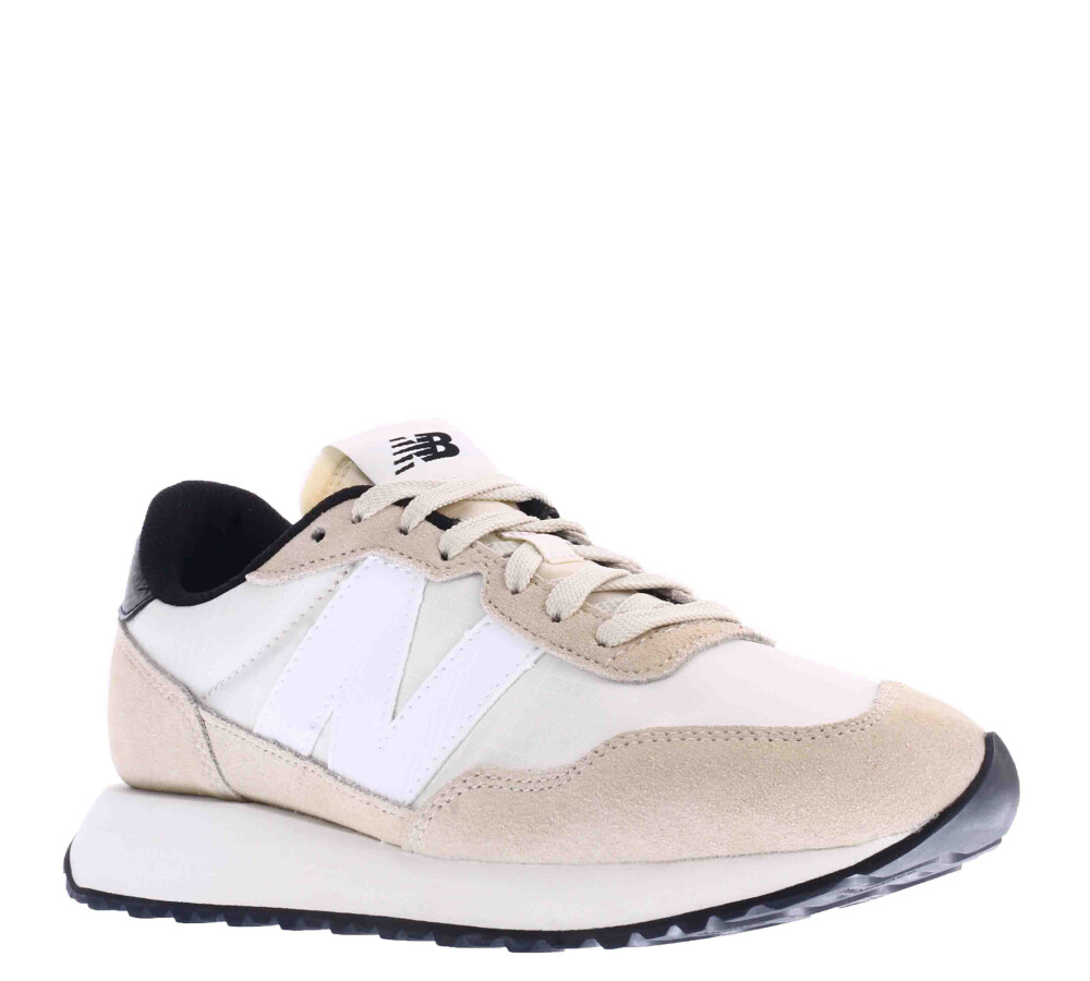 Life Style Mns Blanco/Gris/Negro