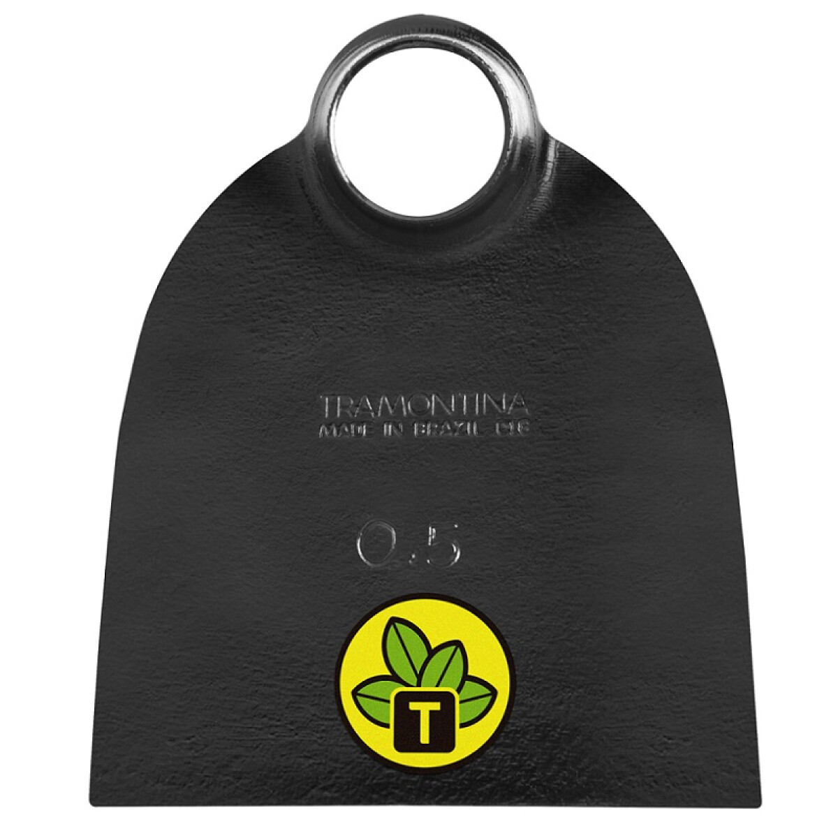 Azada 180 x 153mm, sin mango -TRAMONTINA - TN1228 