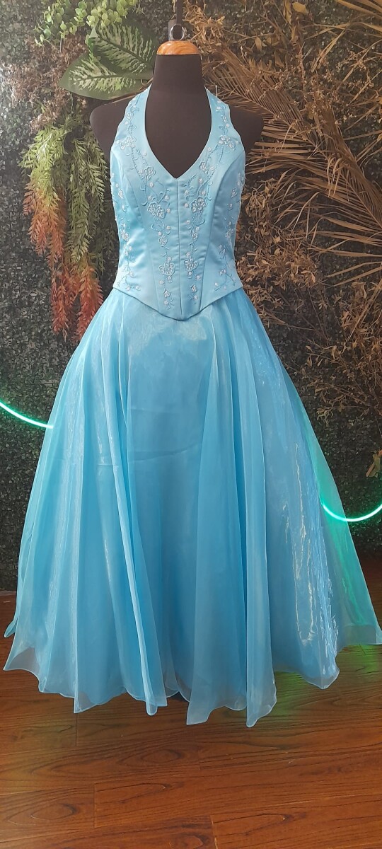 VESTIDO MARILYN 