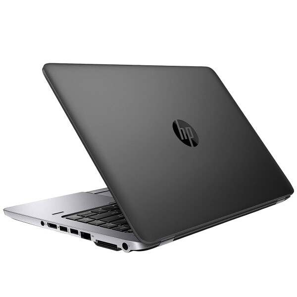 Notebook Hp Elitebook 840 G1 I5 / 4 Gb Ram / 180gb Ssd NOTEBOOK RFPL HP EB 840 G1 I5/4/180/14