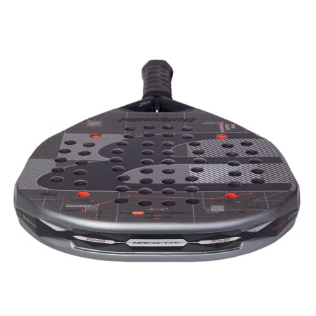 Paleta Bullpadel Neuron CMF 27 Gris