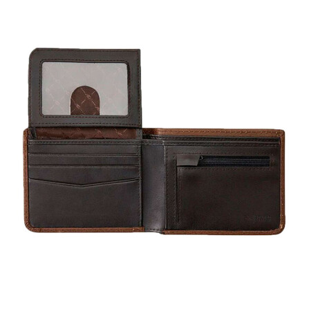 Billetera Rip Curl Wetsuit Logo Rfid All Day