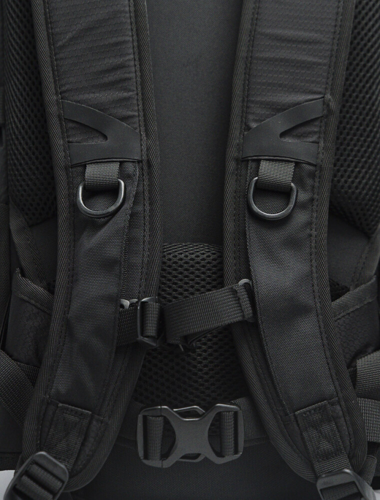 Mochila Forum Explorer Negro