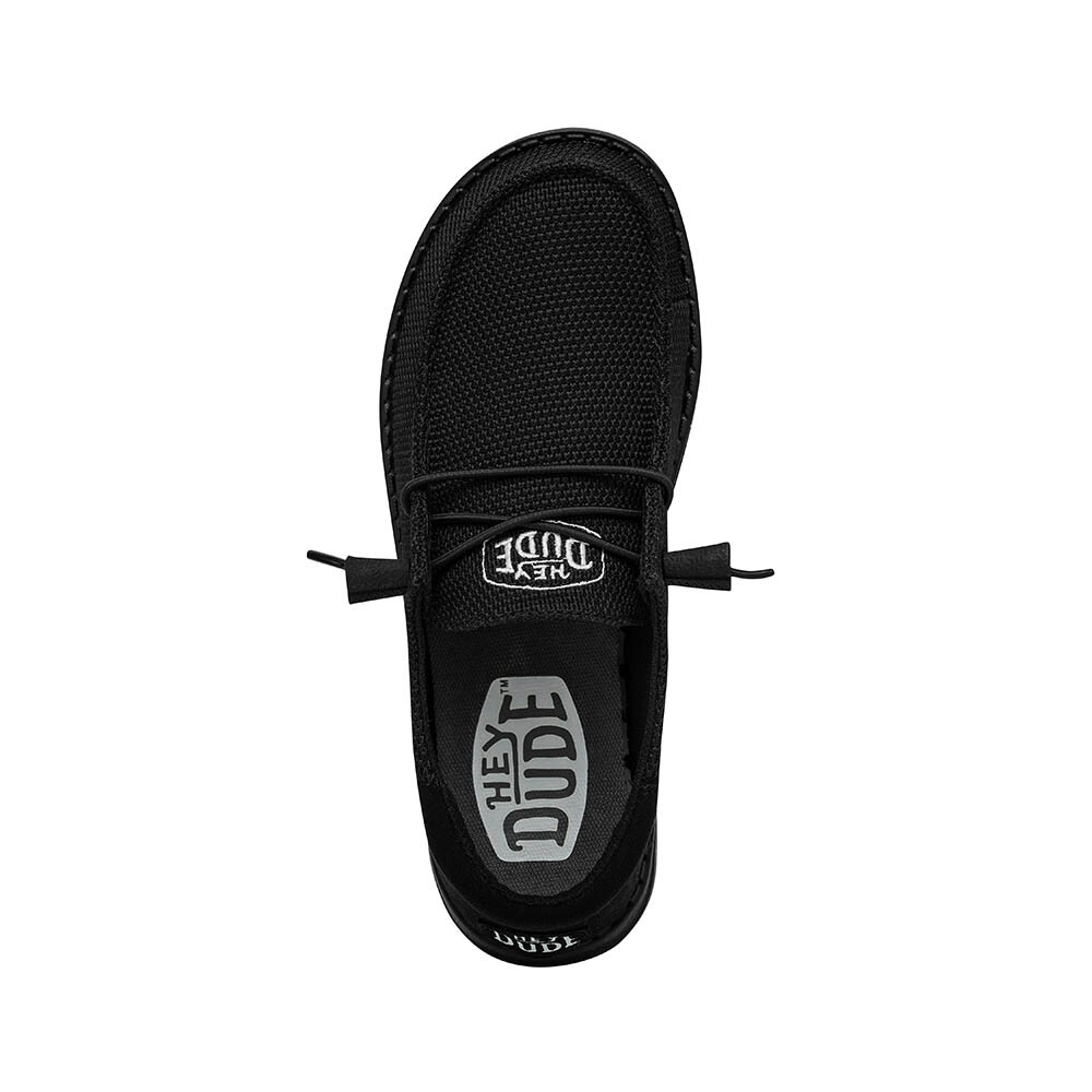 Wendy Funk Mono - Mujer Black