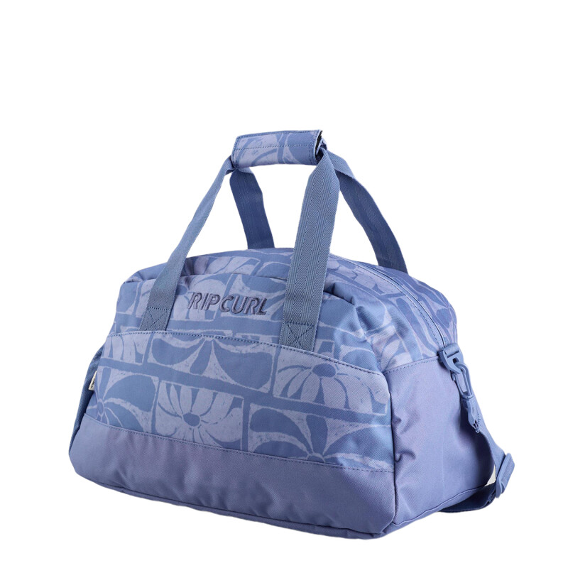 Bolso Rip Curl Gym Bag 32L Mixed - Azul Bolso Rip Curl Gym Bag 32L Mixed - Azul