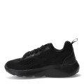 Championes Infantiles Umbro Ranger Negro - Blanco