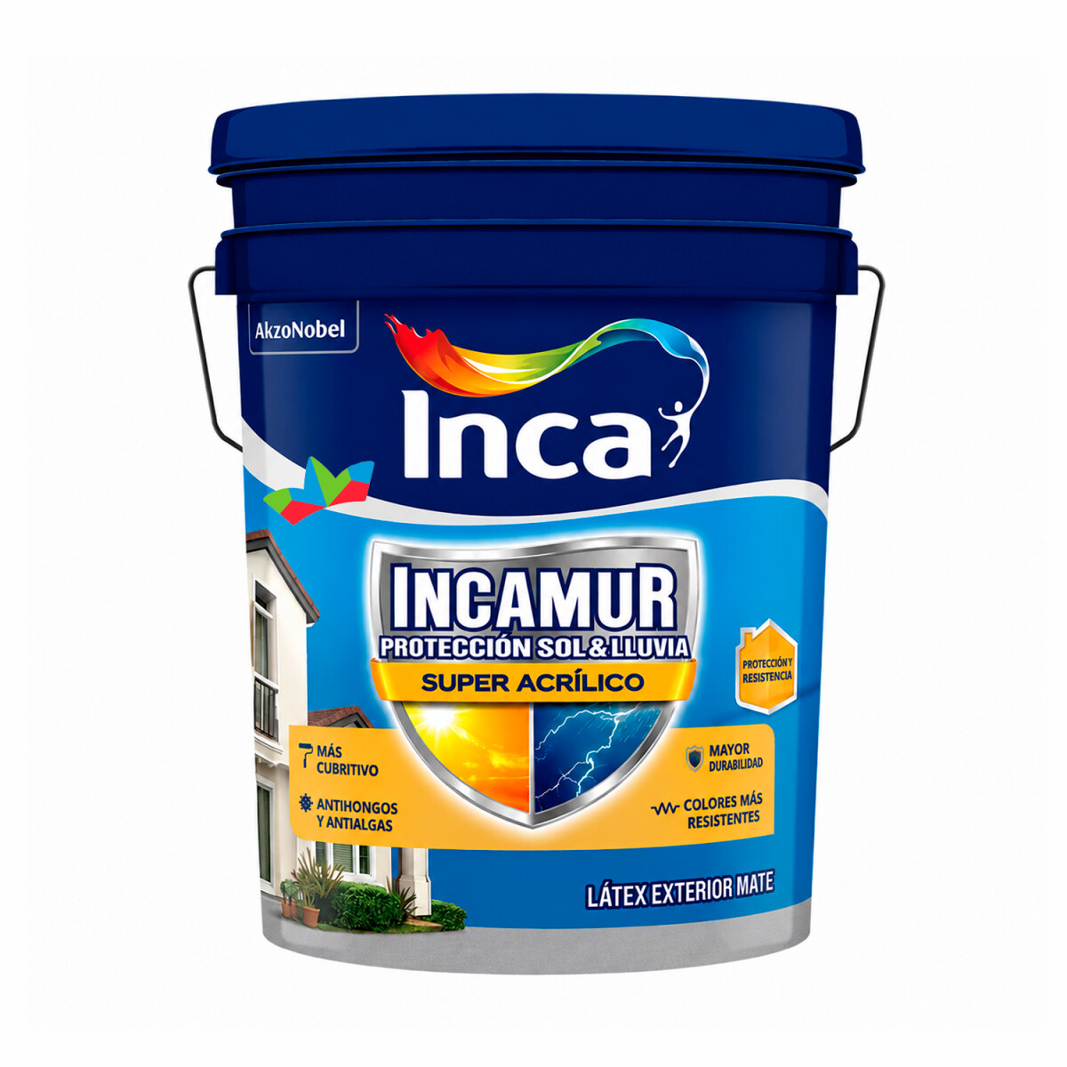 WEB INCAMUR SUPER ACRILICO BCO 20LTS - DESTACADO - 