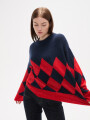 Sweater Iral Estampado 2