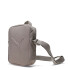 Cartera Puma Buzz Portable Gris