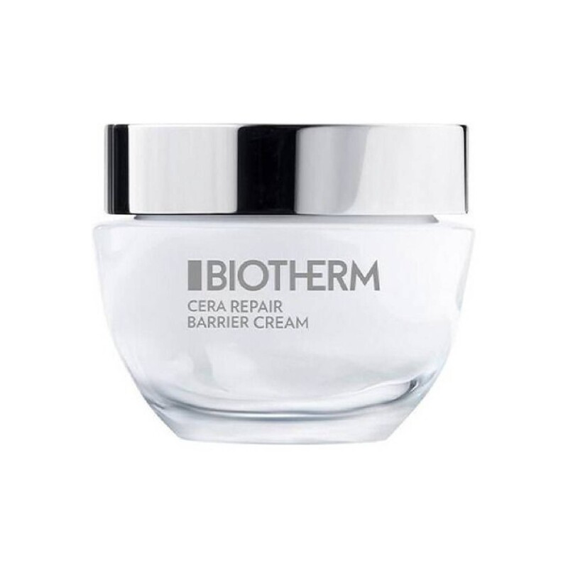 Crema Anti-Edad Biotherm Cera Repair Barrier Cream 50ml Edición Limitada Crema Anti-Edad Biotherm Cera Repair Barrier Cream 50ml Edición Limitada
