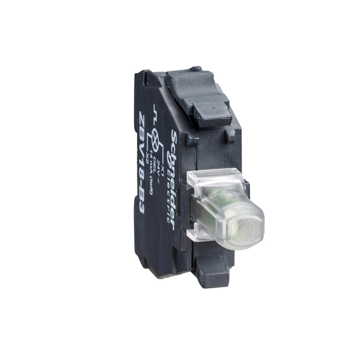 Block luminoso led blanco 230Vac - TL5433 