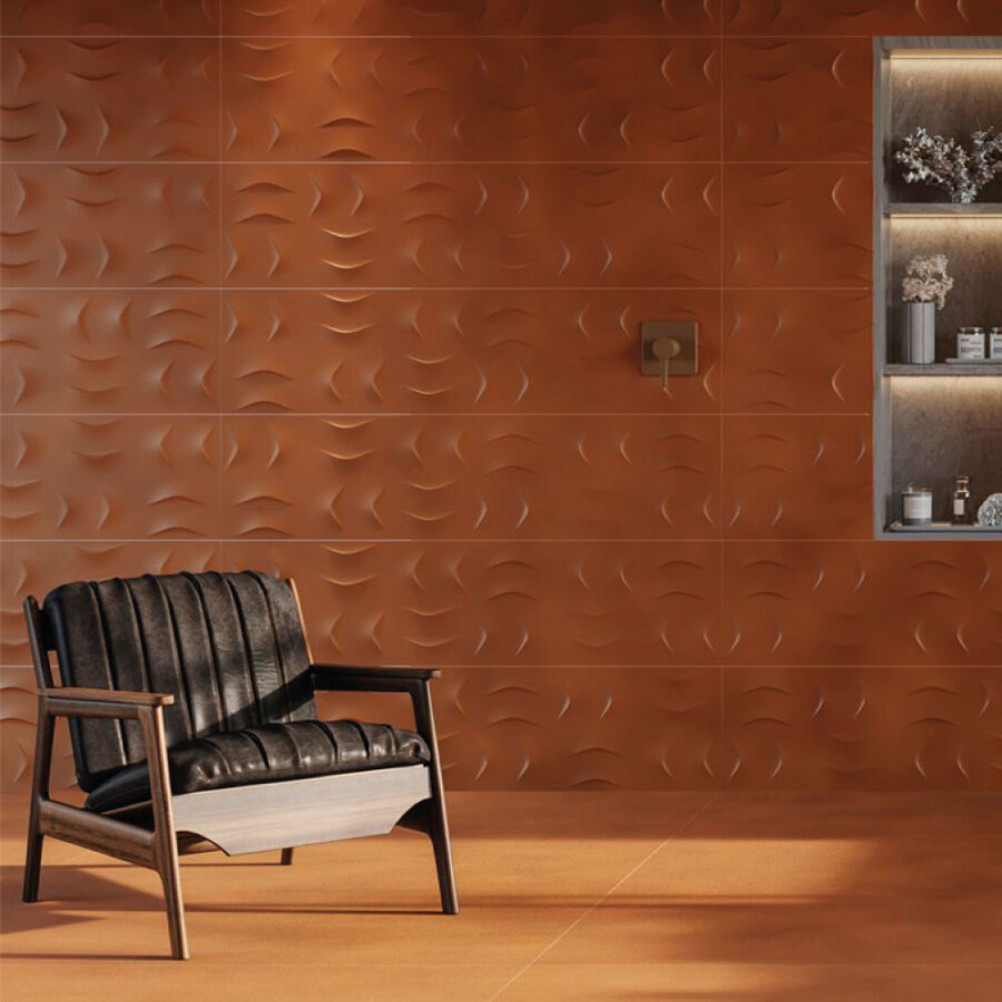 Porcelanato Luster Bw Nat Porcelanato Luster Bw Nat