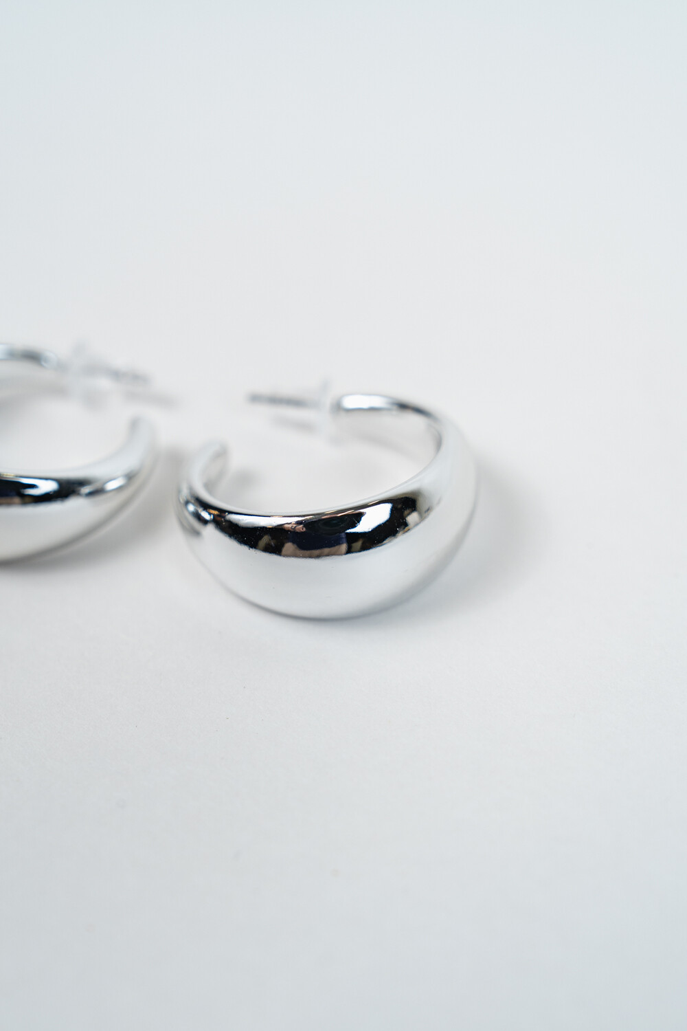 Caravana Gold Plateado