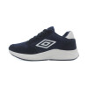 Championes Umbro VOLCAN II Hombre 20106462 Azul