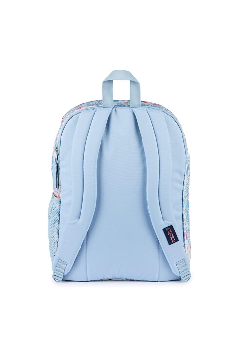 Mochila Big Student Fluttering Fields