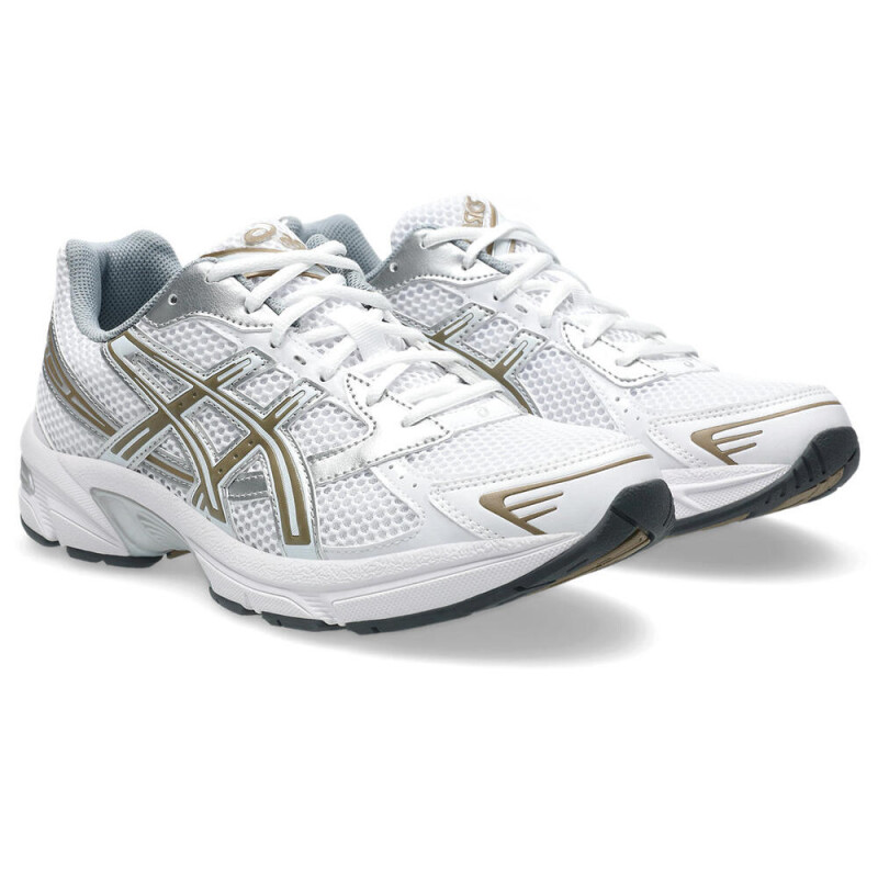 Zapatillas GEL-1130 Unisex White/pepper