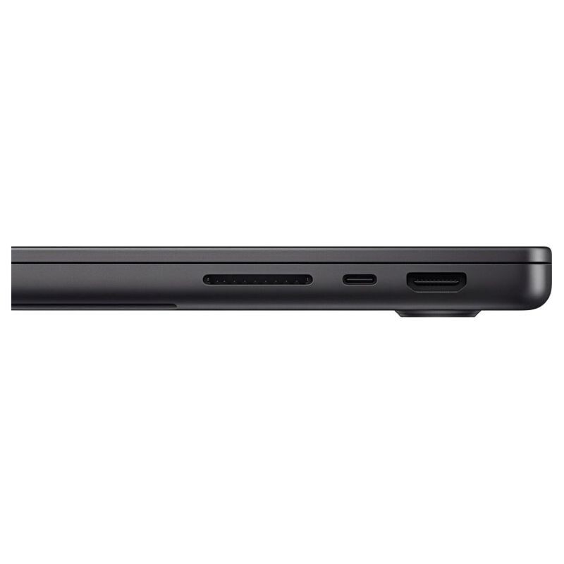 Macbook Pro M5 Spb 14 ich/10C Cpu/10C Gpu/24Gb/1Tb (MDE34LL/A) Macbook Pro M5 Spb 14 ich/10C Cpu/10C Gpu/24Gb/1Tb (MDE34LL/A)
