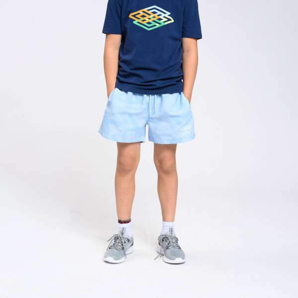 SHORT DE BAÑO RAY Umbro Niños 007