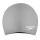 Gorra De Natación Speedo Profesional Silicona Piscina Gris