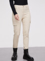 Pantalon Disdi Crudo / Natural