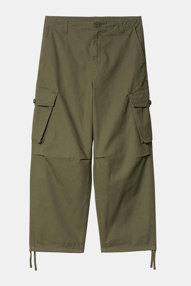 Unity Pant Verde