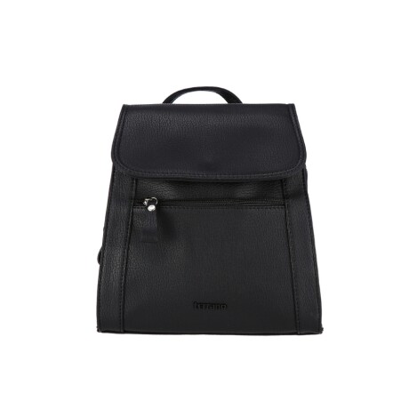 MOCHILA BREMEN NEGRO 001