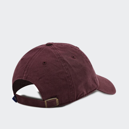Gorro 47 Brand Los Angeles Dodgers Clean Up Rojo