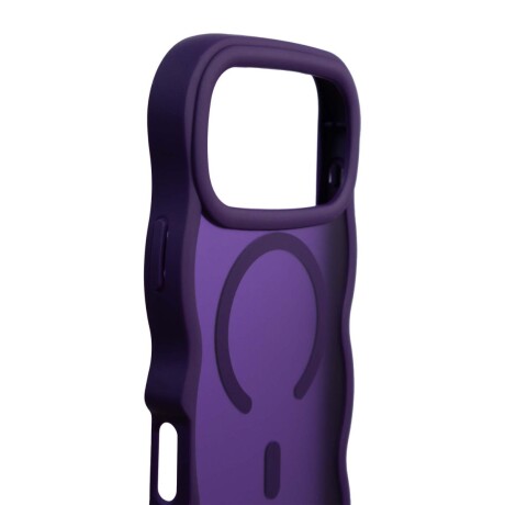 Protector curve lila Iphone 17 Pro Max V01